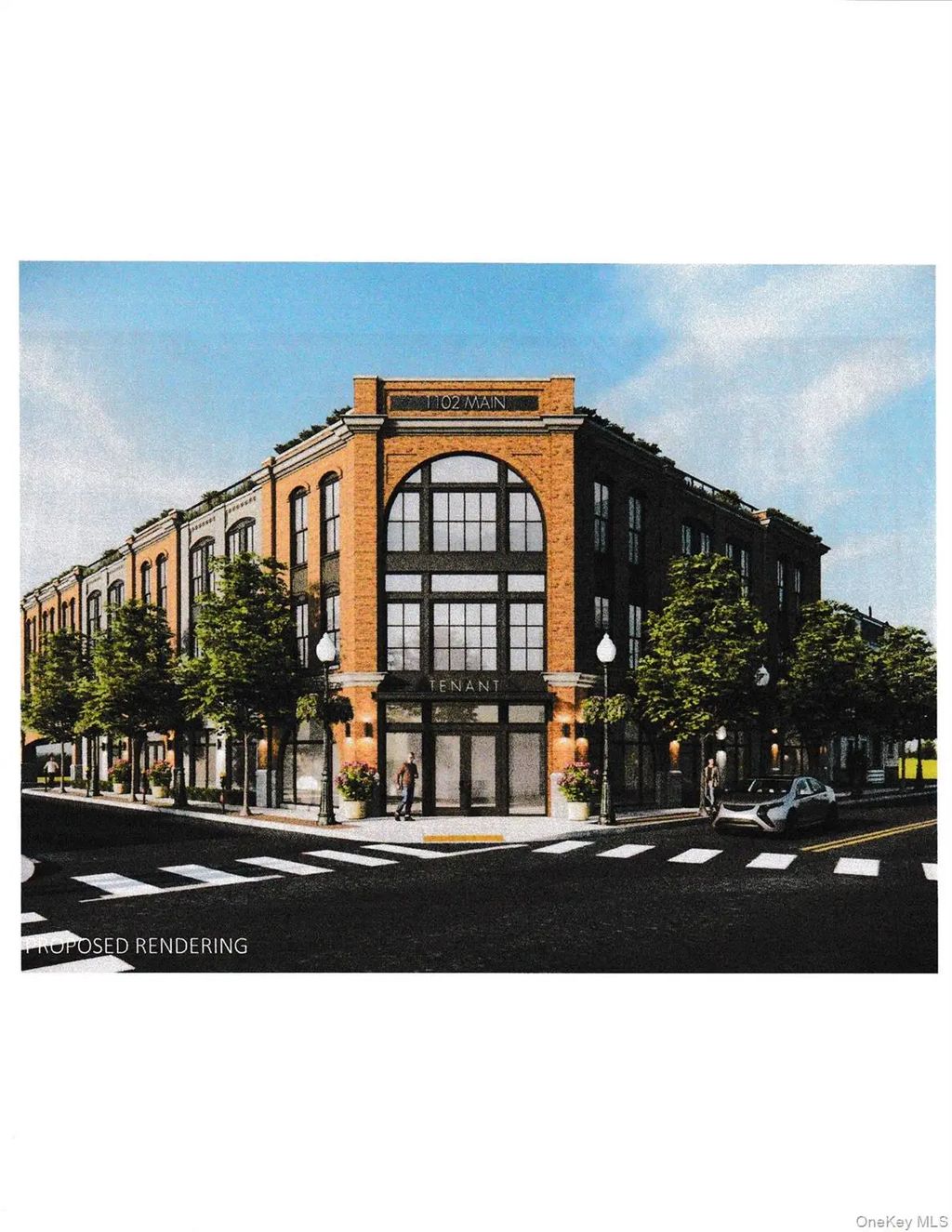 1106 Main Street, Peekskill
