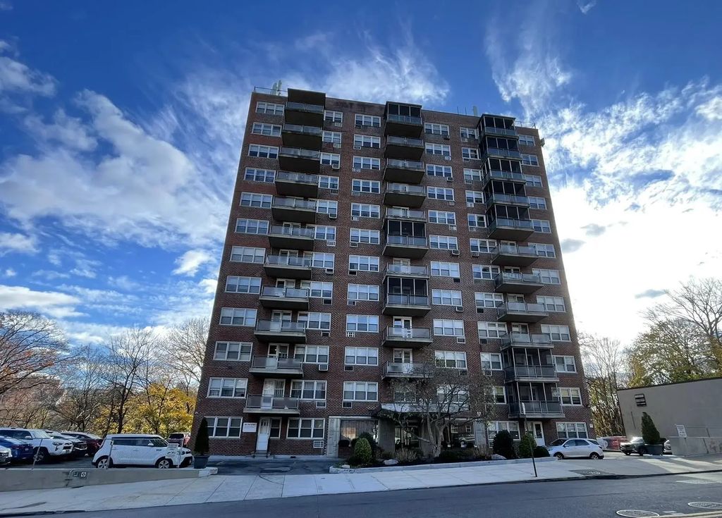 385 Mclean Avenue # 12g, Yonkers