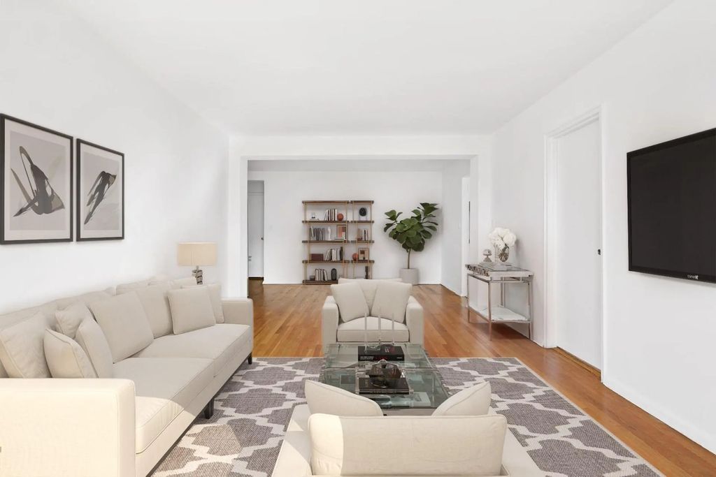 2530 Independence Avenue # 4h, Bronx