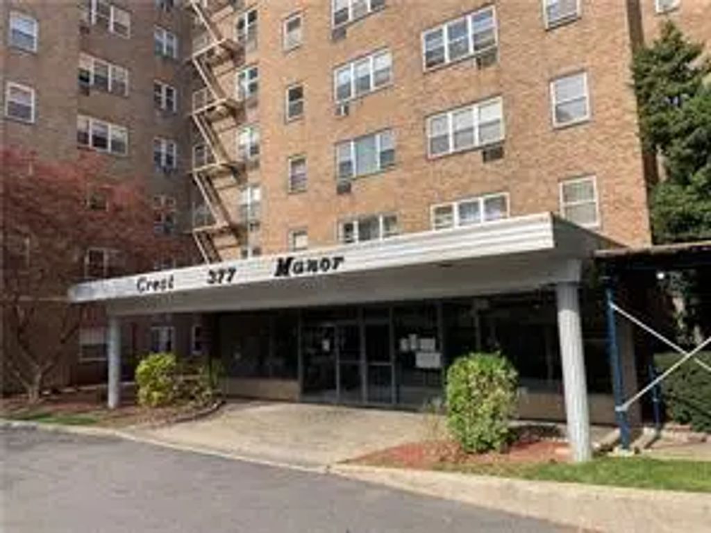 377 N Broadway # 321, Yonkers