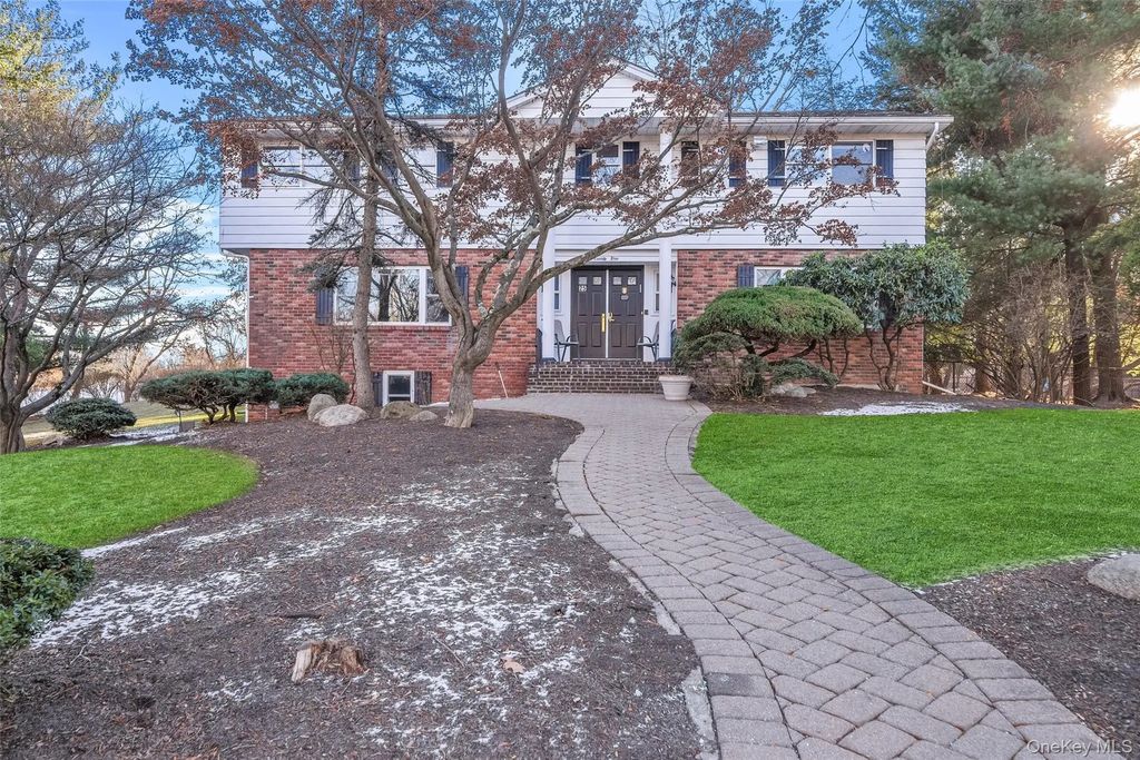 25 Smolley Drive, Monsey