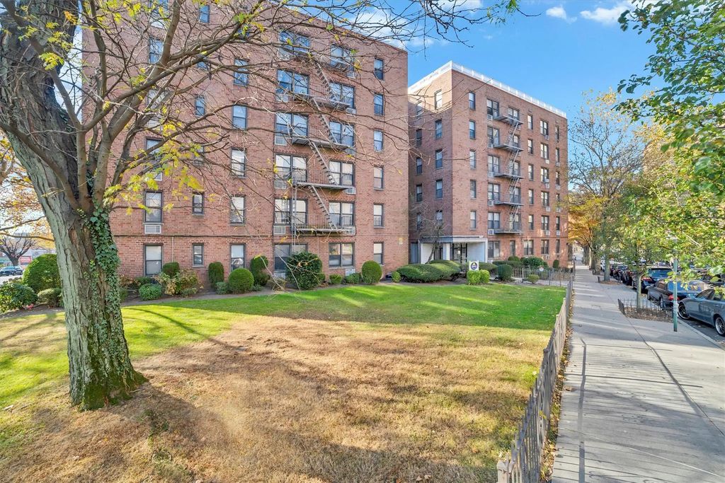 836 Tilden Street # 5e, Bronx