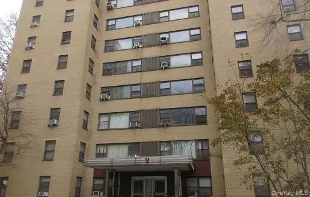 9 Fordham Hill Oval # 9f, Bronx