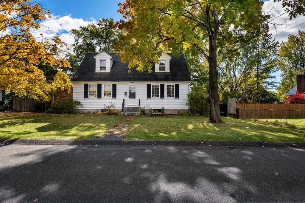 15 Charles Street, Hudson
