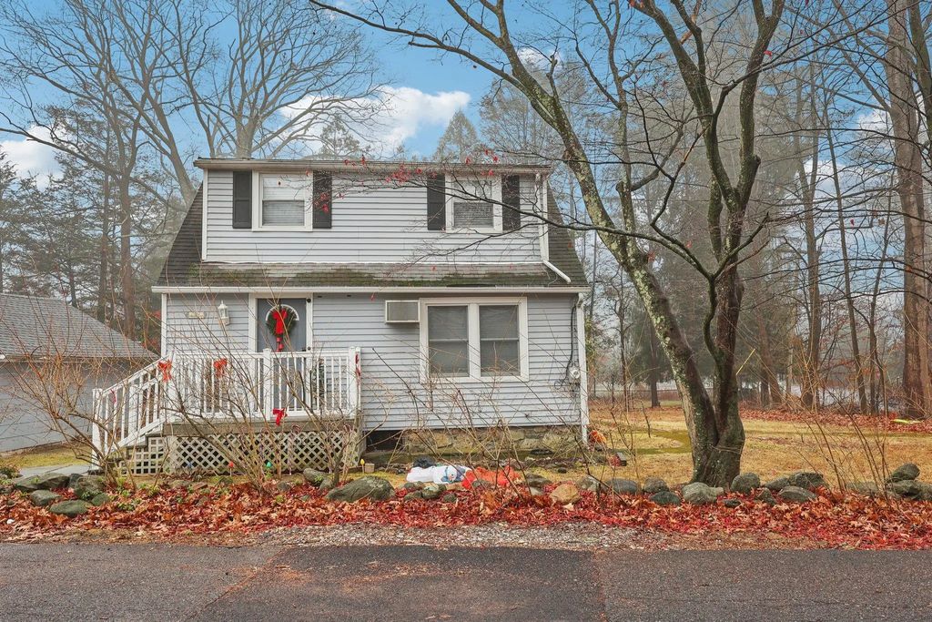 36 Rogers Lane, Yorktown Heights