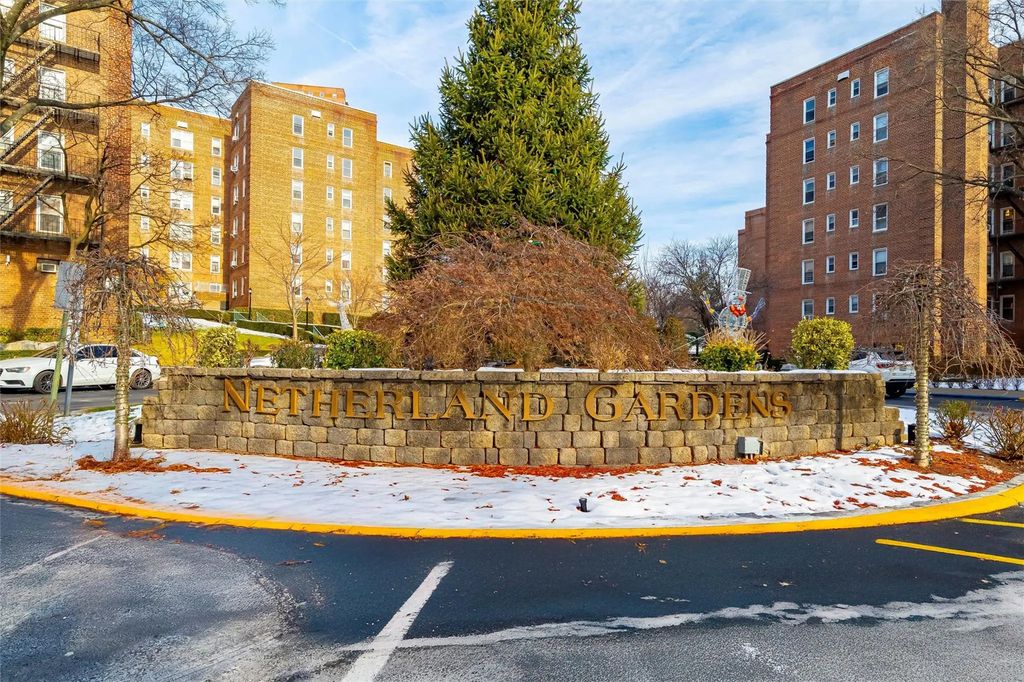 5635 Netherland Avenue # 4e, Bronx