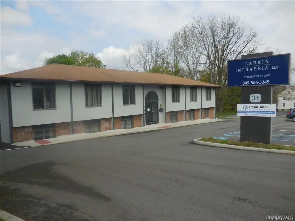 34 Route 17k, Newburgh