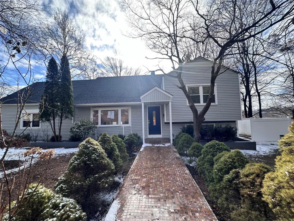 134 Crisfield Street, Yonkers