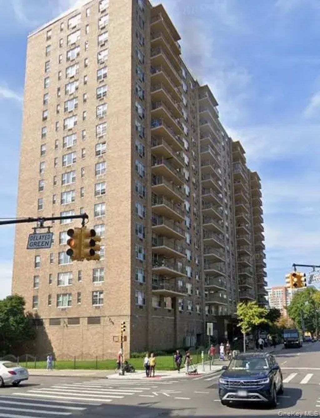 4140 Union Street # 18j, Flushing