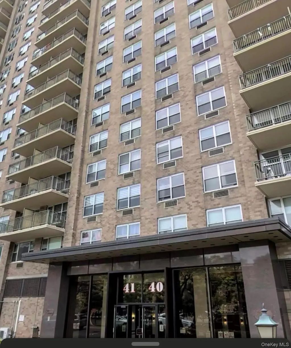 4140 Union Street # 18j, Flushing