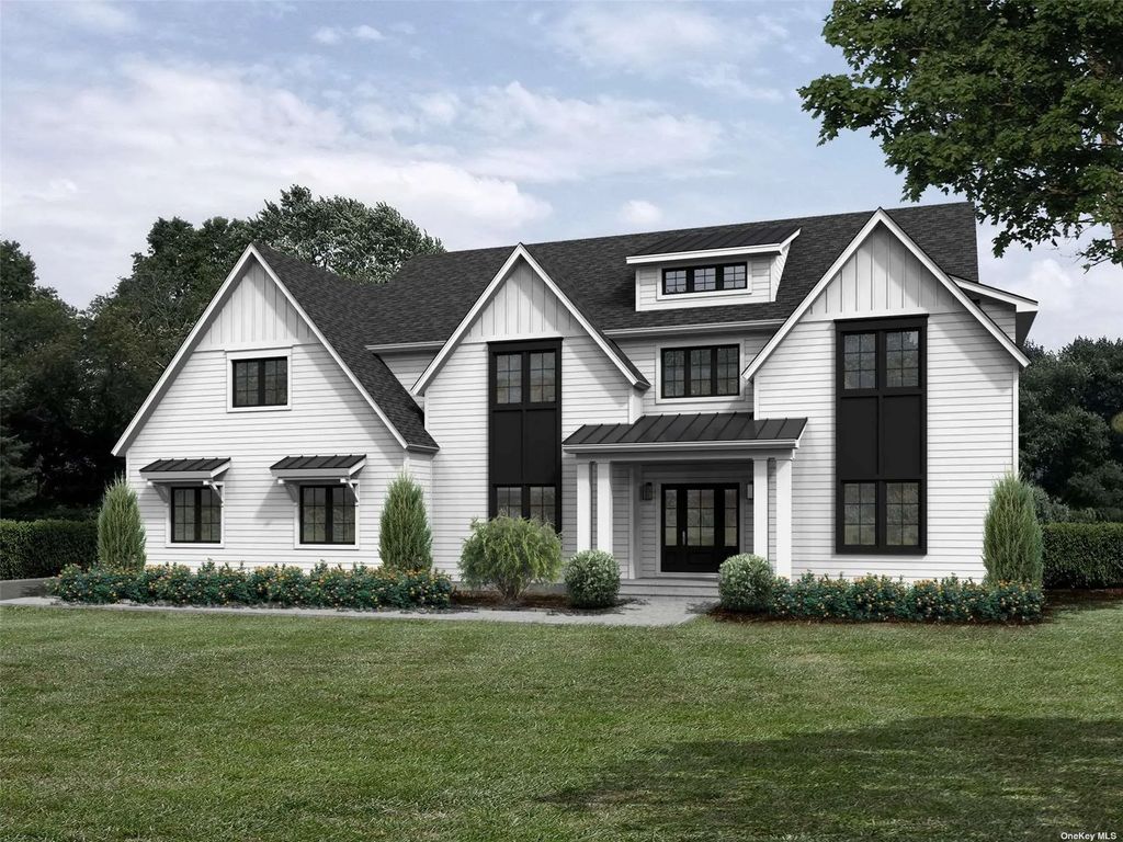Lot 14 Sycamore Estates, Nesconset