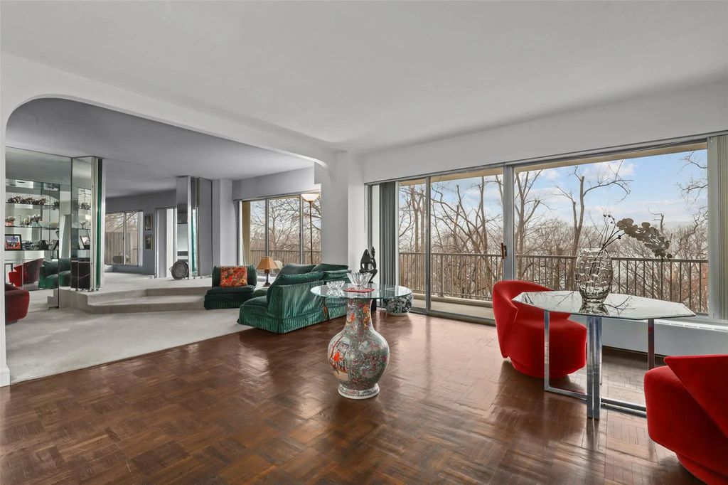 4455 Douglas Avenue # 3ef, Bronx