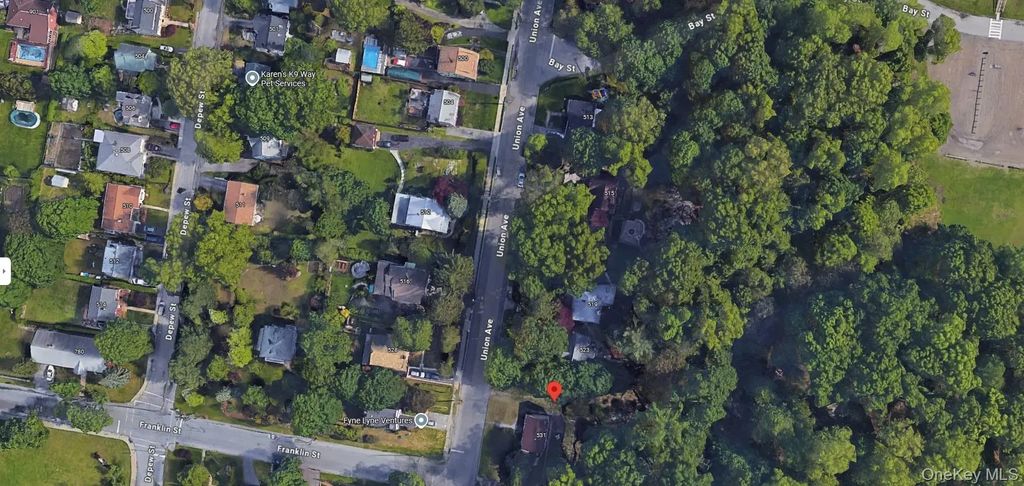 527 Union Avenue, Peekskill