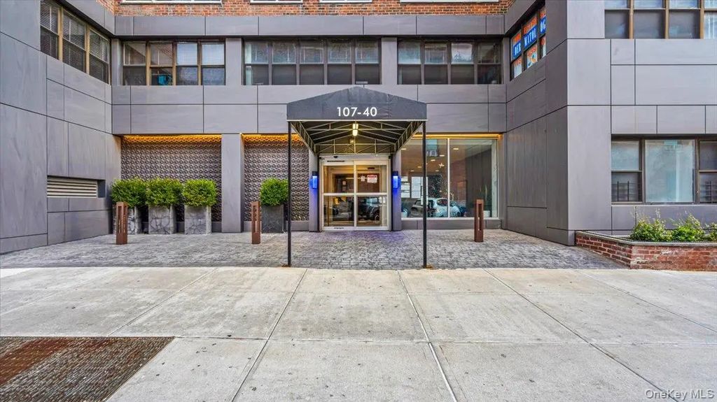 107-40 Queens Boulevard # 7g, Forest Hills