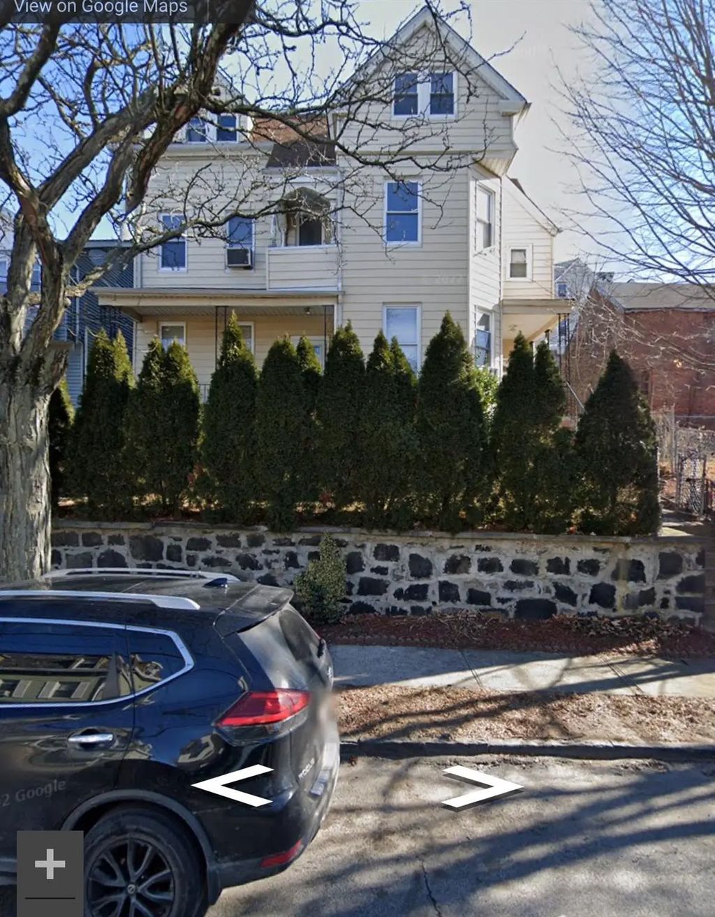 204 Woodworth Avenue, Yonkers