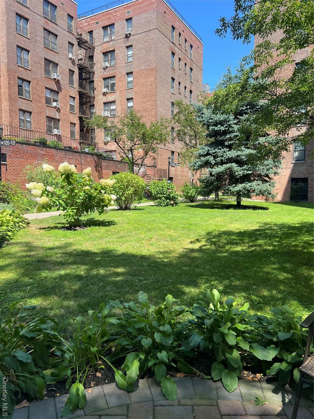 105-20 66th Ave. # 1a, Forest Hills
