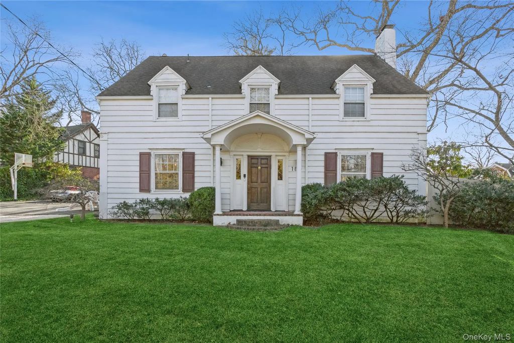 180 Longwood Crossing, Lawrence