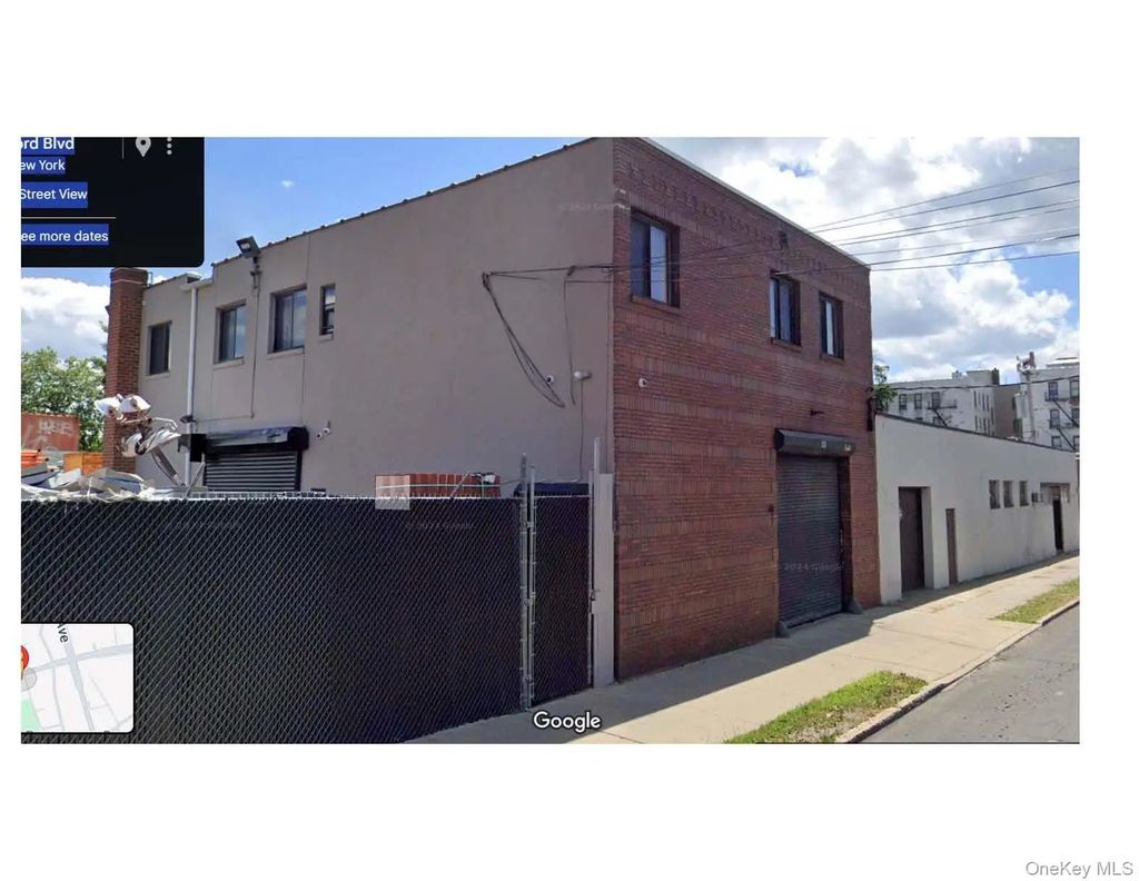 68 E Sandford Boulevard, Mount Vernon