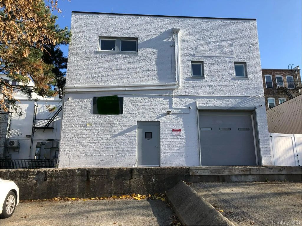 195 Main Street, Ossining