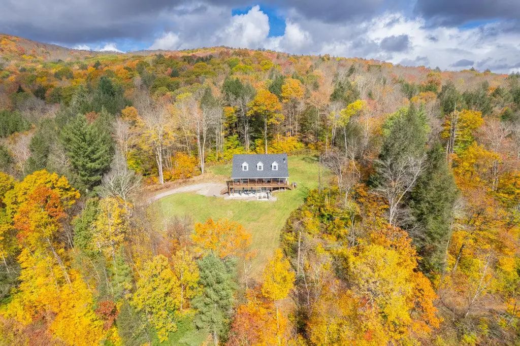 45 Campbell Mountain Rd Road, Downsville