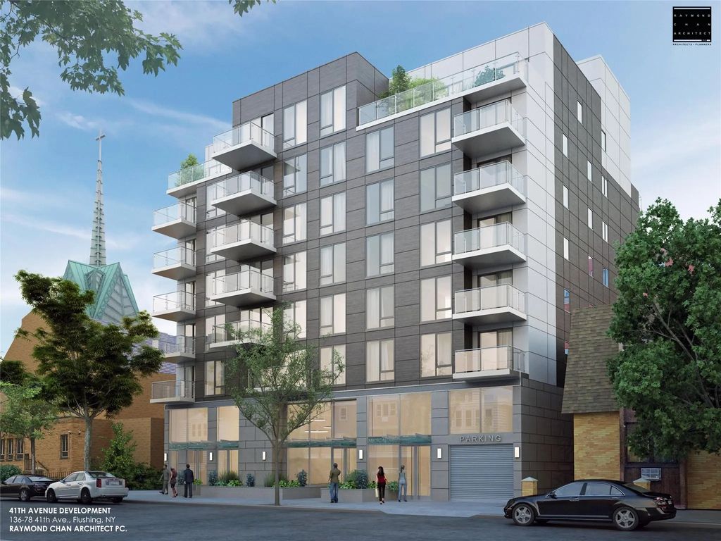 13680 41 Avenue # 2d, Flushing