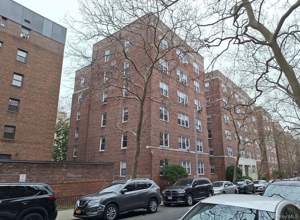 35-21 79th Street # 4e, Jackson Heights