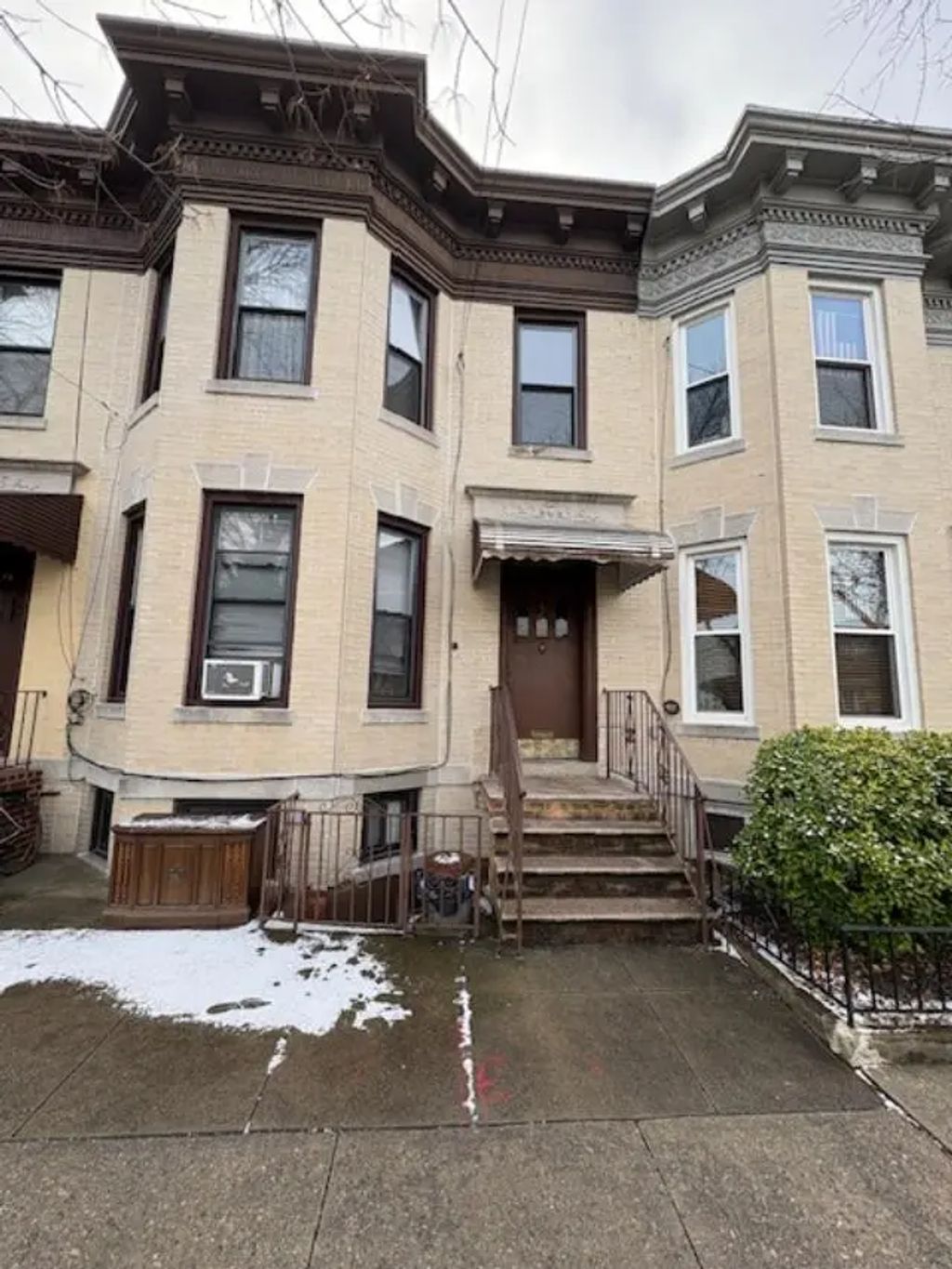 93-18 103rd Avenue, Ozone Park