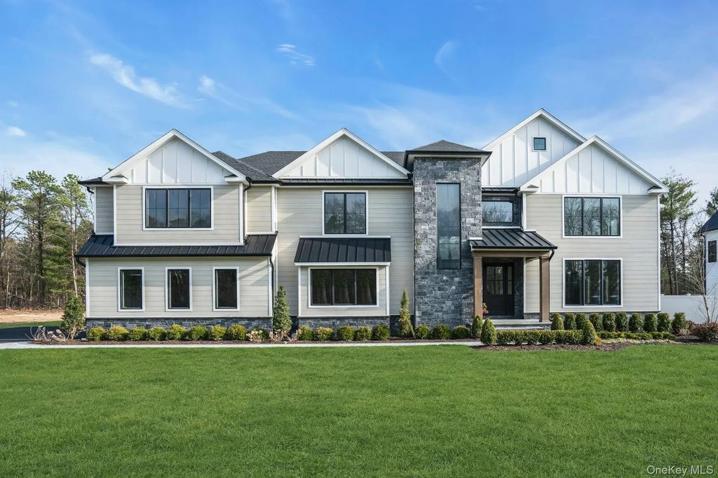Lot 2 1003 Baldwin Path, Dix Hills