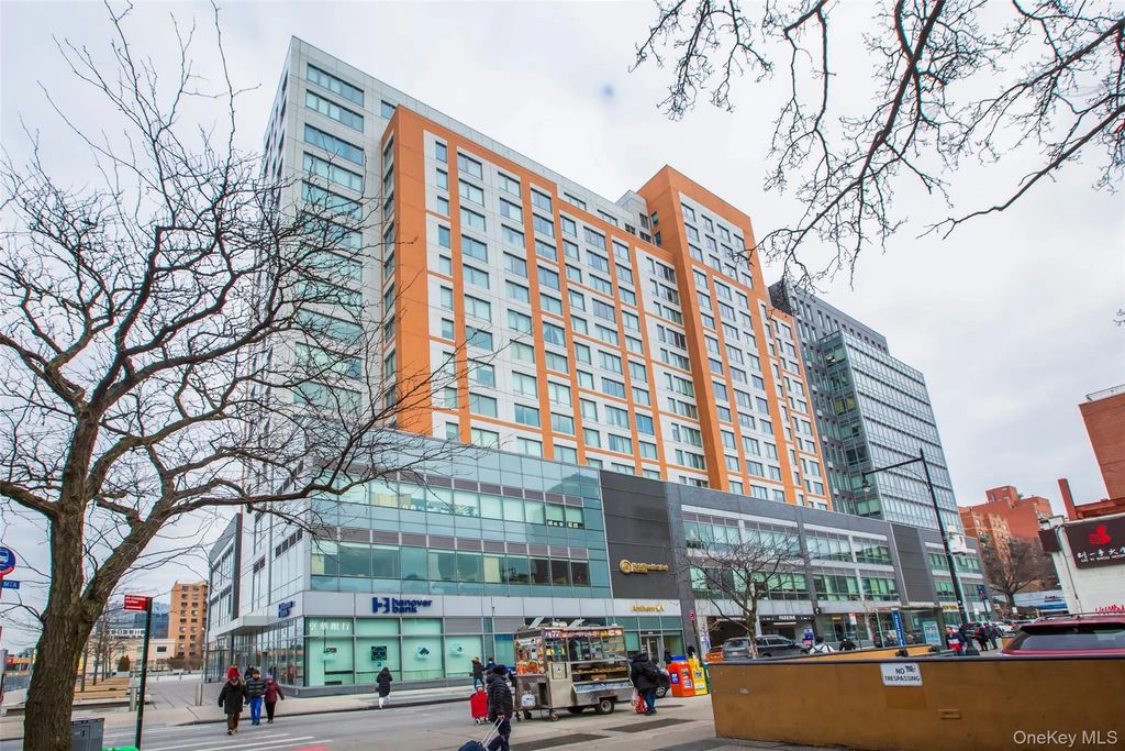 138-35 39th Avenue # 17h, Flushing