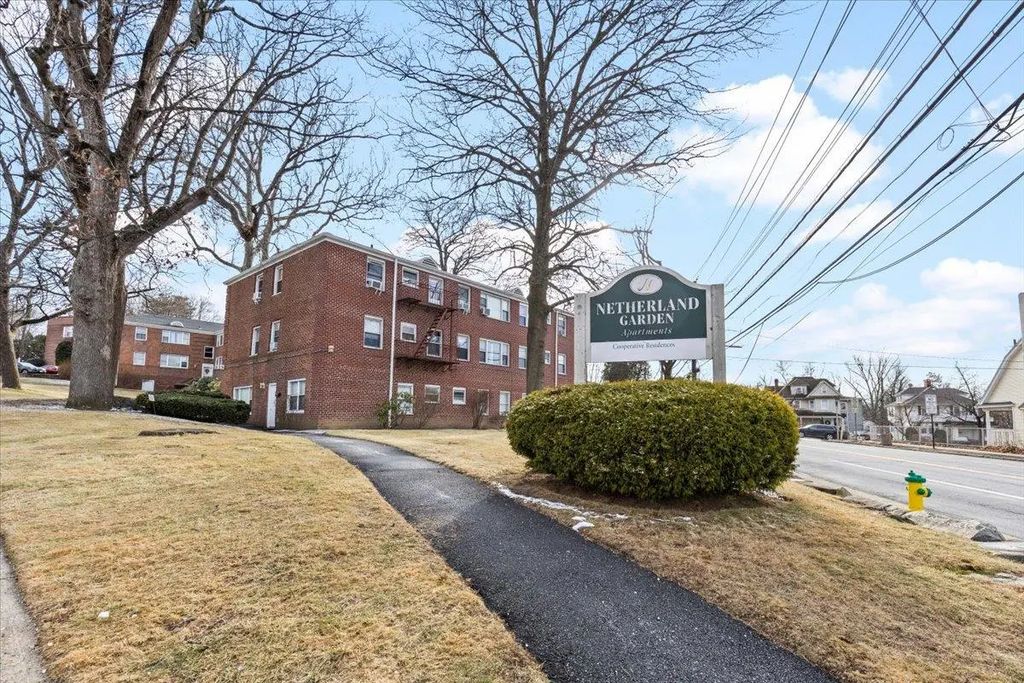 205 W Post Road # 1l, White Plains