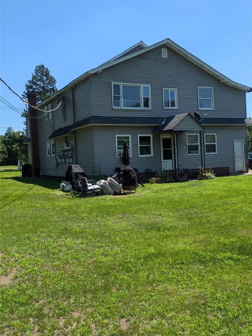 57 Samsonville Road, Kerhonkson
