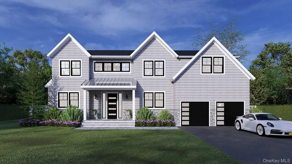 78 Crescent Beach Road, Glen Cove