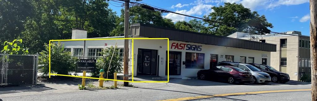 77 Lafayette Ave Lafayette Avenue, White Plains