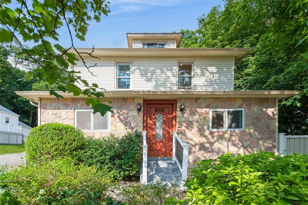 405 Roberts Avenue, Yonkers