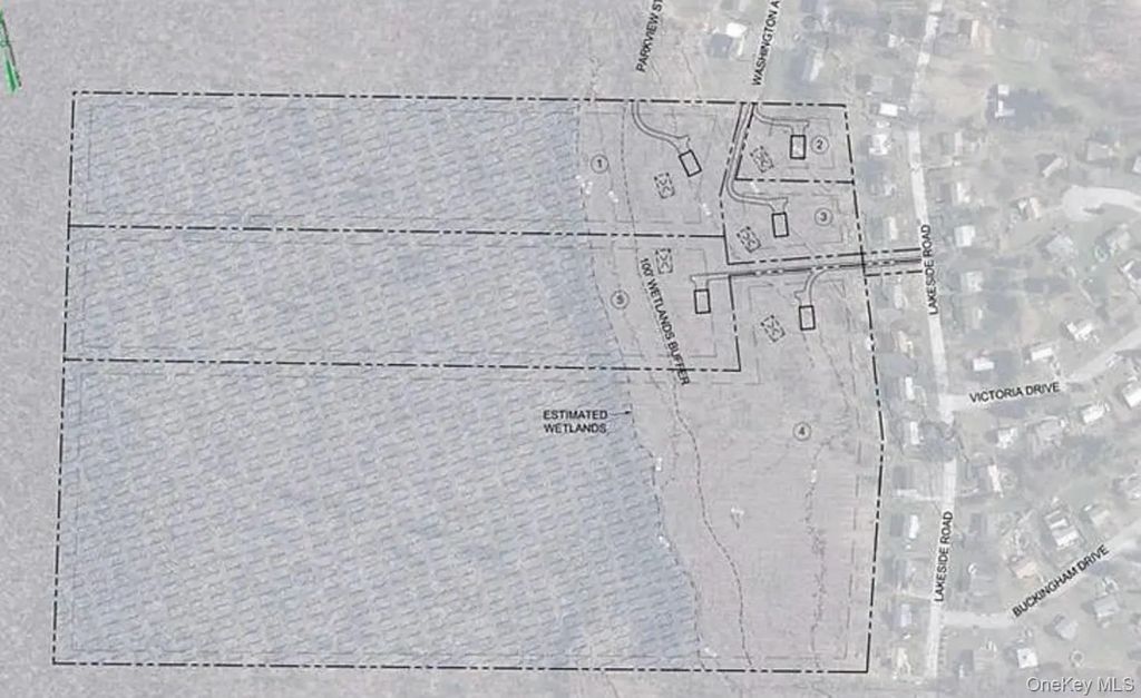 171 Lakeside Road, Newburgh