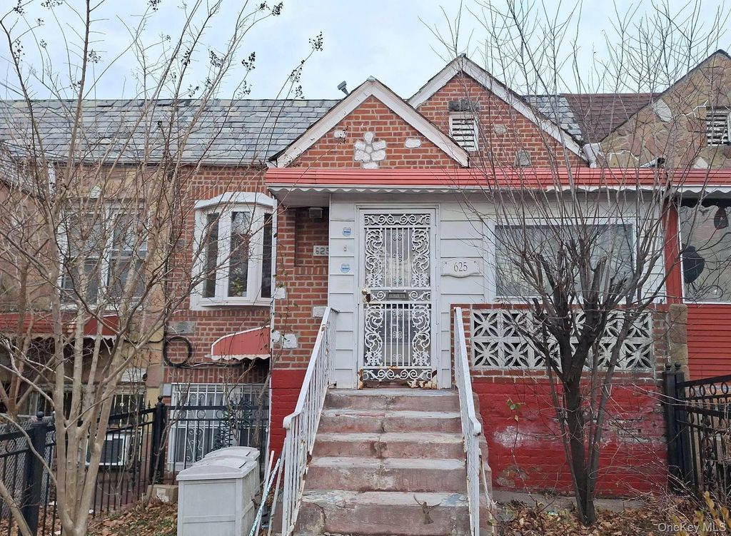 625 Lenox Road, Brooklyn