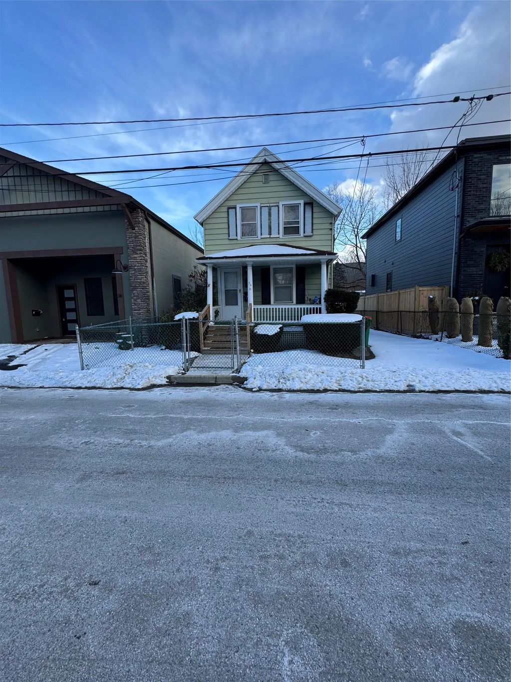 34 N Cedar Street, Beacon