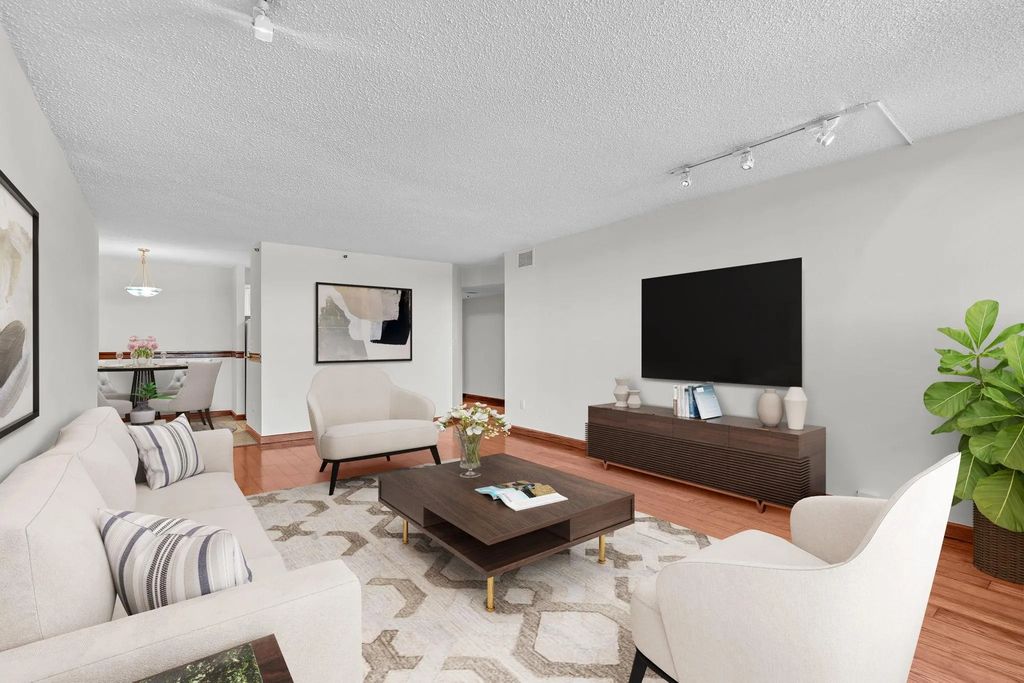 25 Rockledge Avenue # 906w, White Plains