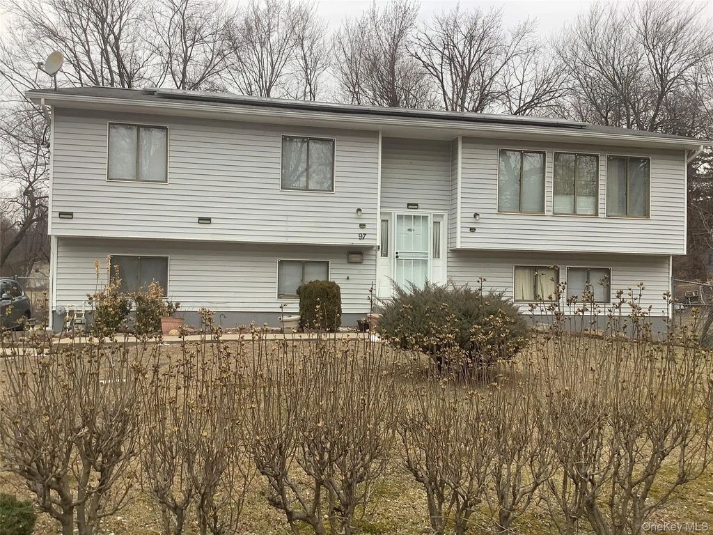 97 E Eckerson Road, Spring Valley