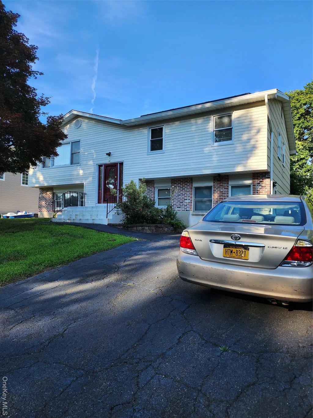 16 Lamborn Avenue, Congers