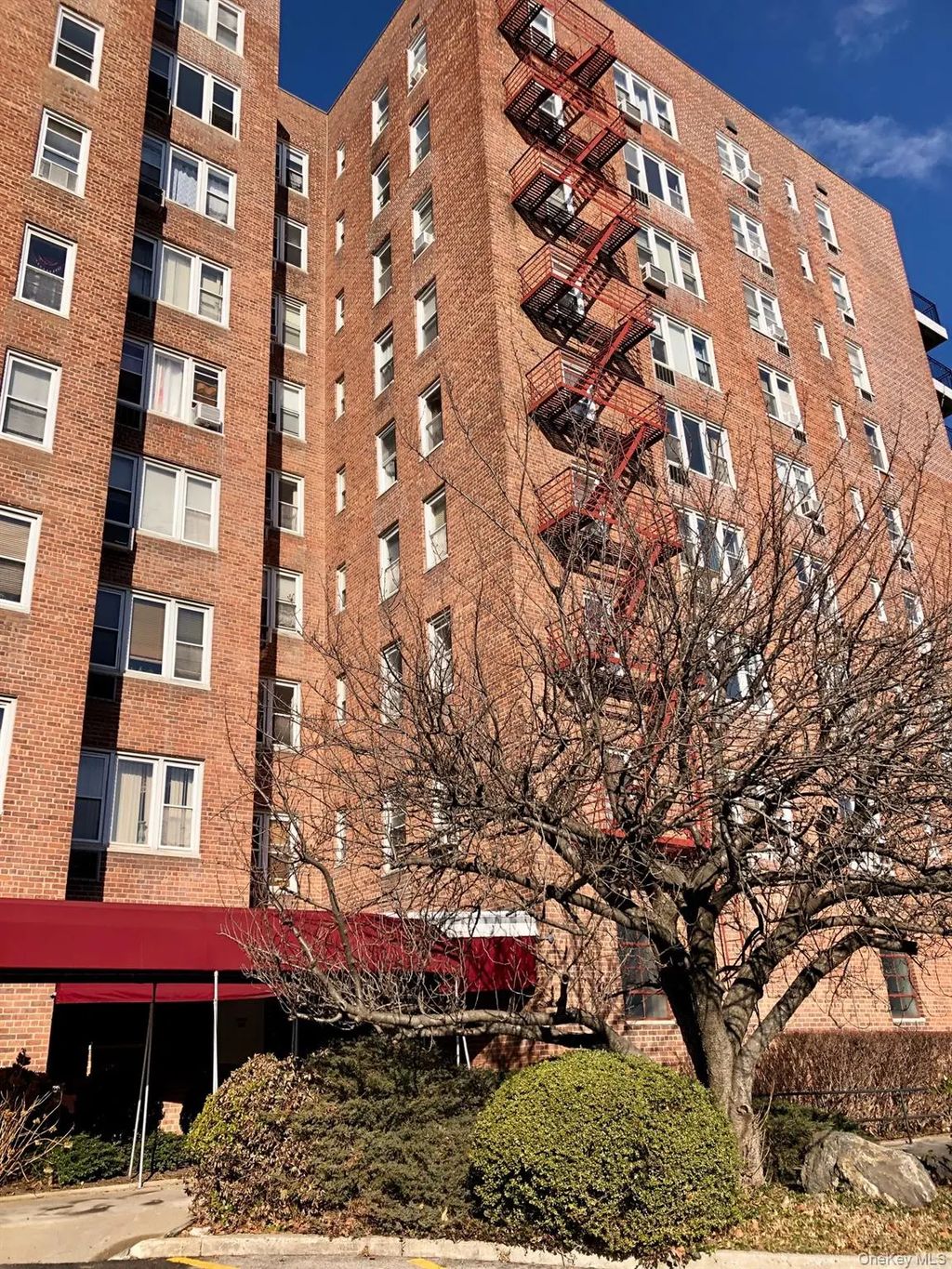 245 Rumsey Road # 1f, Yonkers