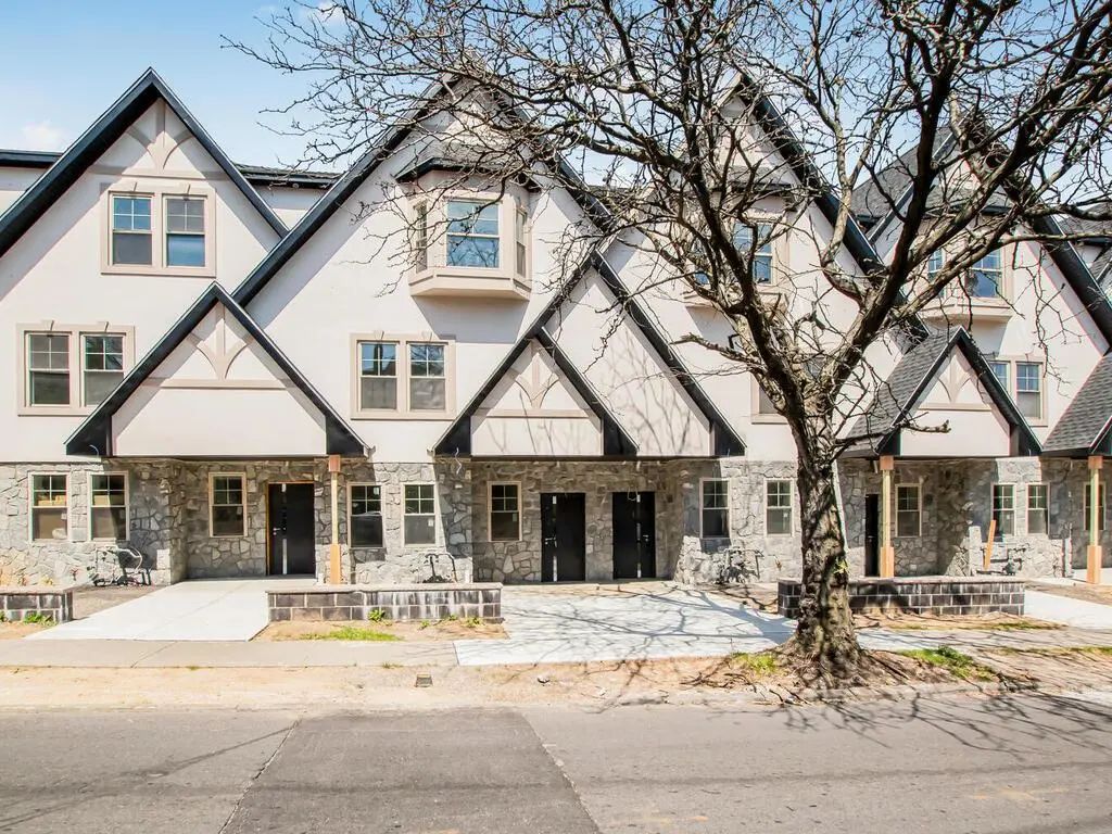 65 W 2nd Street # 2, Mount Vernon