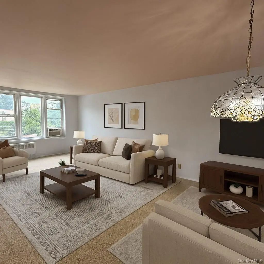 245 Rumsey Road # 7x, Yonkers
