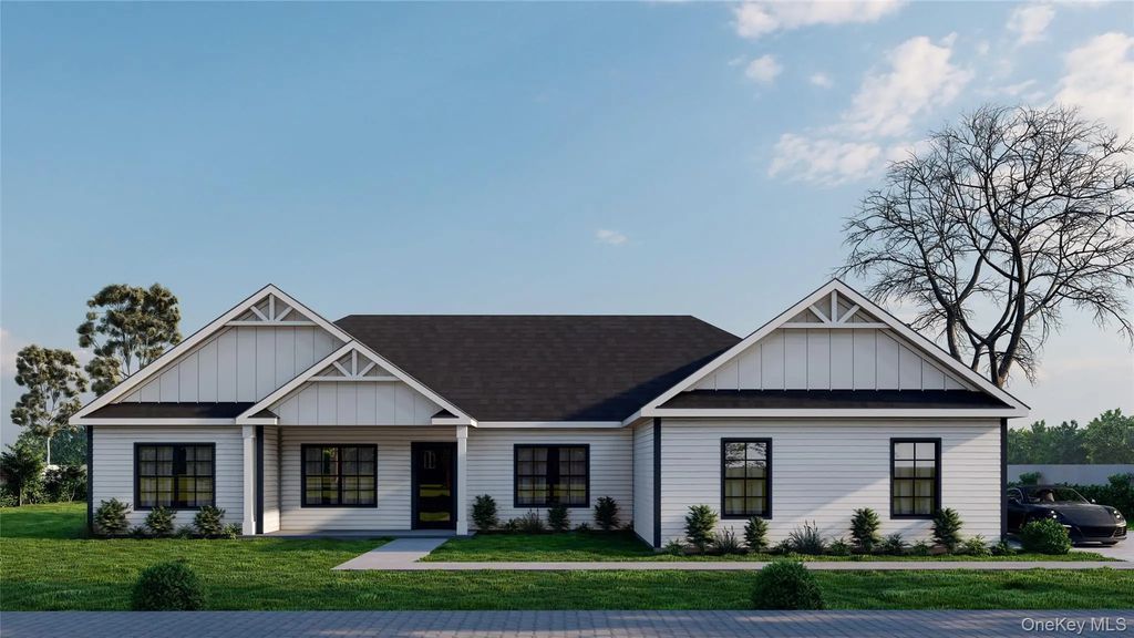 11 Tamarack Drive, Newburgh