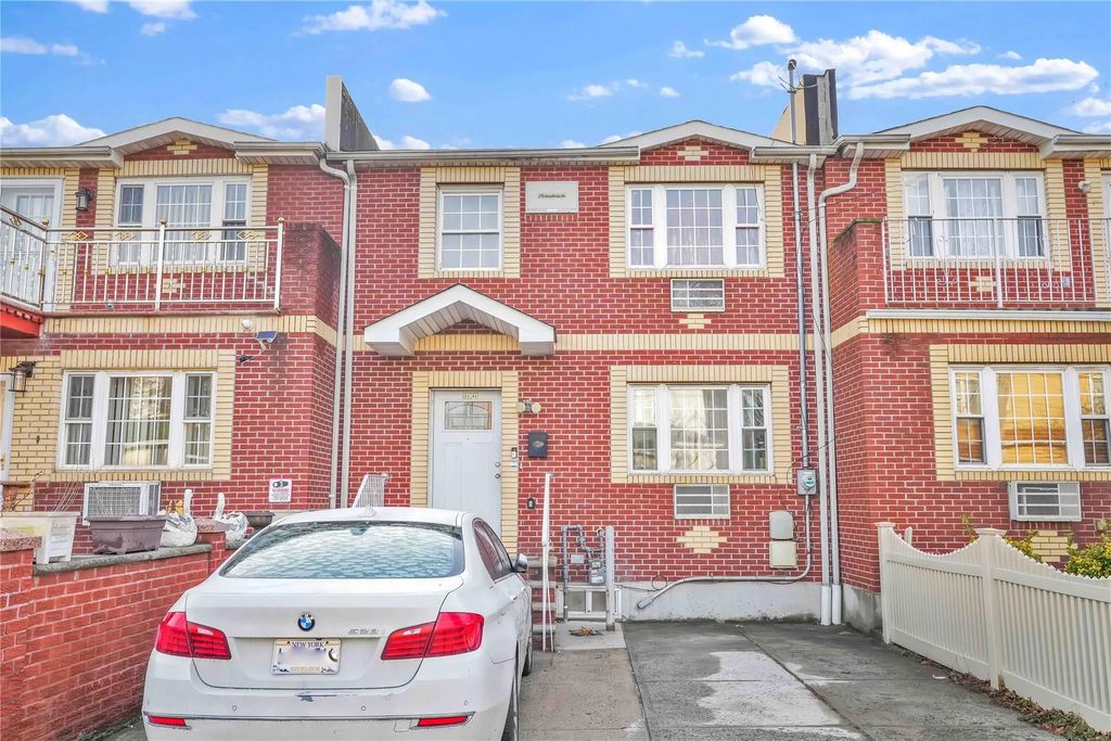 139-21 246th Street, Rosedale