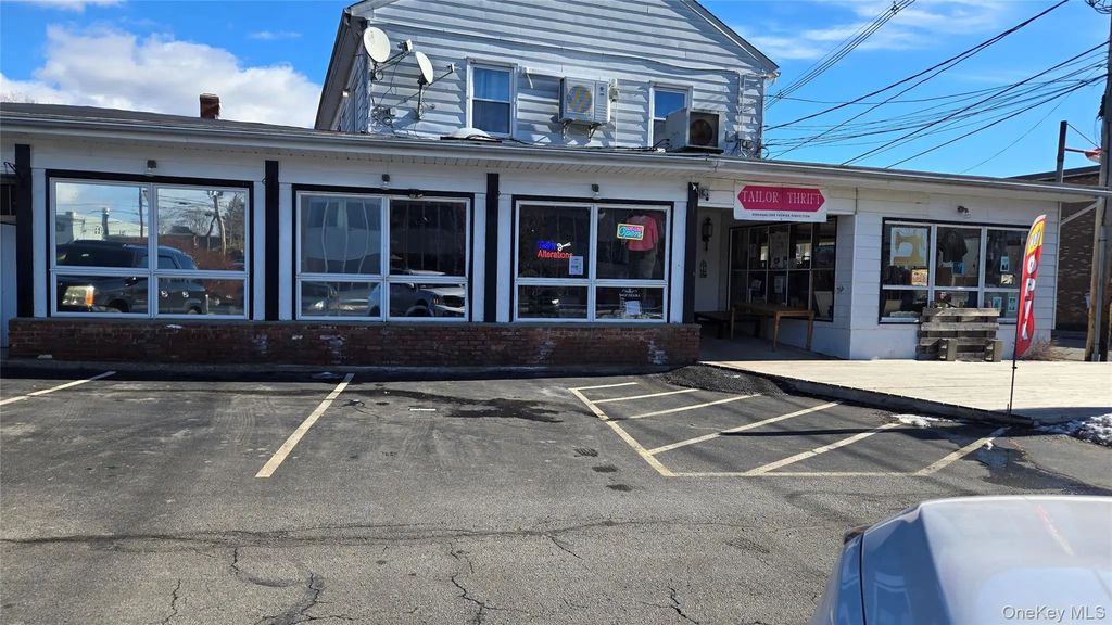 511 Haight Avenue, Poughkeepsie