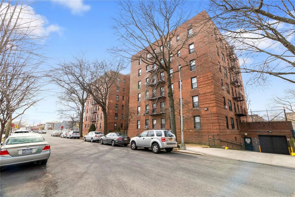 2270 Plumb 1st Street # 6h, Brooklyn