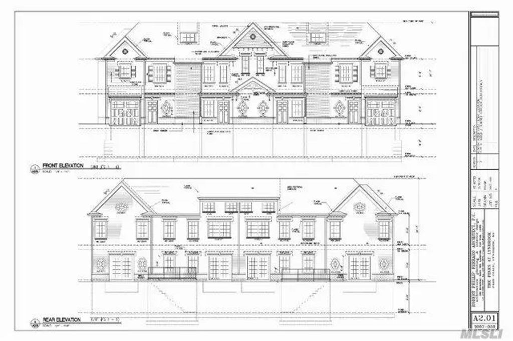 33 Park Place, Lynbrook