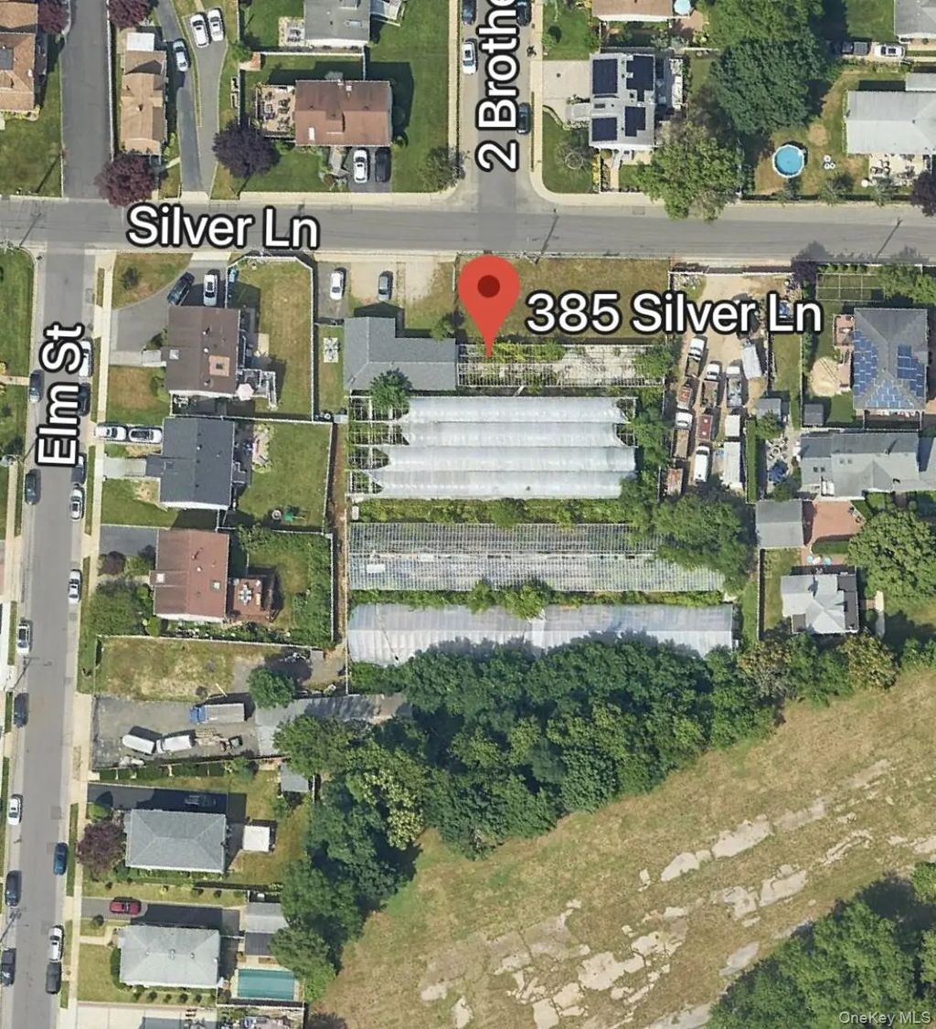 385 Silver Lane, Oceanside