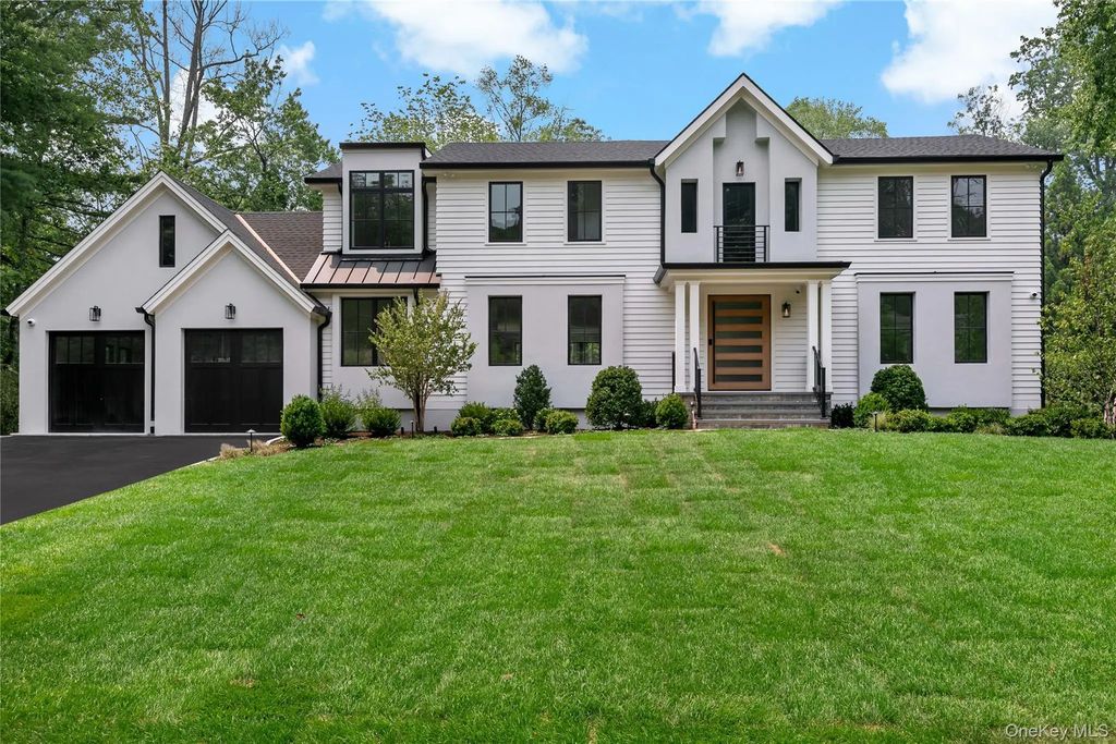 14 Kolbert Drive, Scarsdale